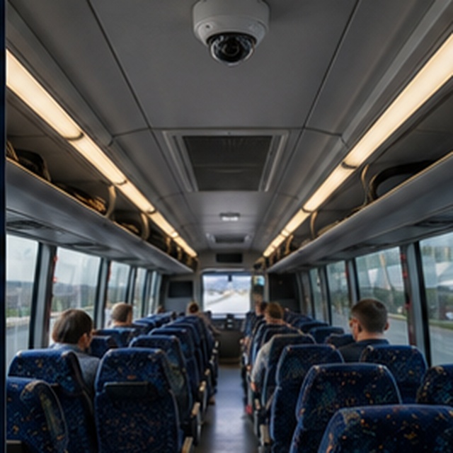 Transporte de pasajeros